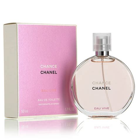 chanel chance vive edp|Chanel chance perfume best price.